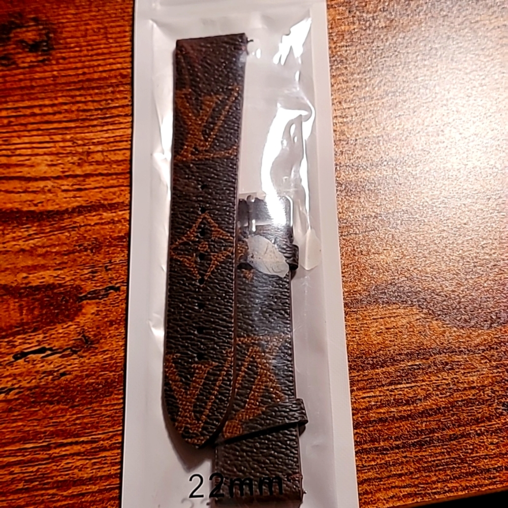 watch band LV in spired
